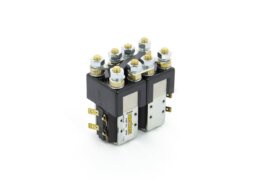 12V Relais voor Vetus BOW2312