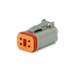 CAN afsluit terminal V2