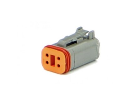 CAN afsluit terminal V2