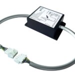 VETUS tijdvertraging 12 V voor BPSM en BPJSTA