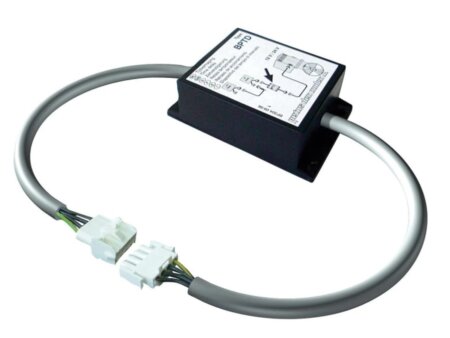 VETUS tijdvertraging 12 V voor BPSM en BPJSTA