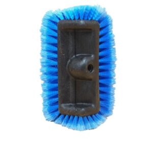 Wasborstel voor op Telescoopsteel