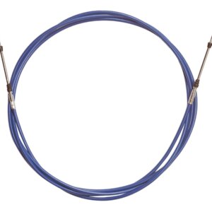 Vetus trek en duwkabel Low Friction, 9,5 meter