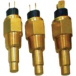 Temperatuurzender voor CN instrumenten