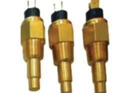 Temperatuurzender voor CN instrumenten