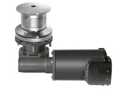 Kaapstander Quick Tumbler TB2 12 volt - 500 watt