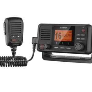 Marifoon Gamin VHF115i met GPS