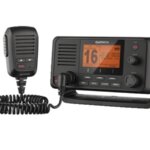 Marifoon Gamin VHF215i AIS