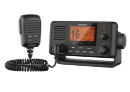 Marifoon Gamin VHF215i AIS