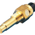 Koelwatergever 120 graden met alarm contact 90 graden