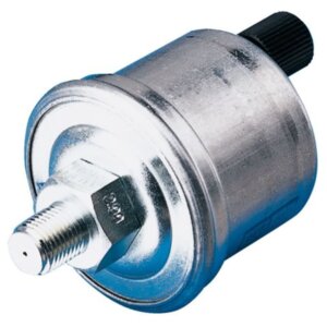 Oliedruk gever 10 bar M10 X 1