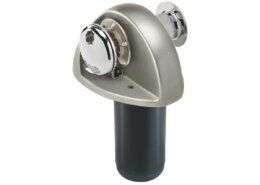 Quick Eagle met verhaalkop 24 volt - 1000 watt