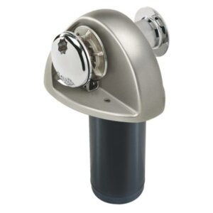 Quick Eagle met verhaalkop 24 volt - 1000 watt