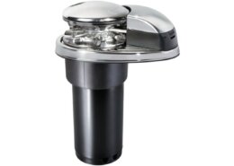 Ankerlier Quick DP2E 12v - 500 watt met verhaalkop