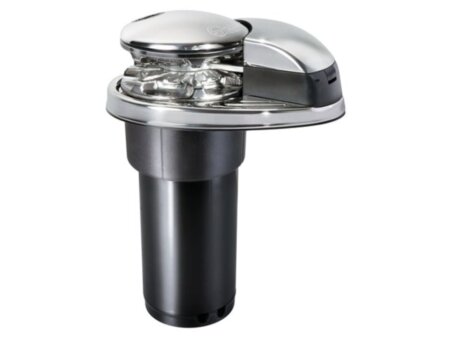 Ankerlier Quick DP2E 12v - 500 watt met verhaalkop