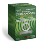 Anodepack Volvo Penta 280 DUAL PROP zink