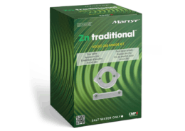 Anodepack Volvo Penta 280 pack zink