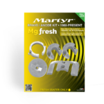 Anodepack Mercruiser Bravo 1 v.a.1988 magnesium