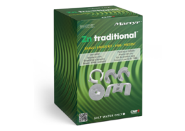 Anodepack Mercruiser Bravo 1 v.a.1988 zink