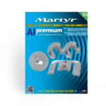 Anodepack Mercruiser Bravo 2-3 v.a. 1989 aluminium