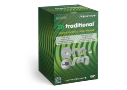 Anodepack Mecruiser Bravo 3 v.a. 2004 zink