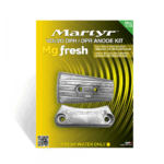 Anodepack Volvo Penta DPH pack magnesium