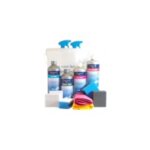 Boot schoonmaken en poetsen - combinatiepakket