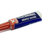 Siliconen vet voor Vetus ZWB en ZWBH binnenlagers