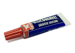 Siliconen vet voor Vetus ZWB en ZWBH binnenlagers