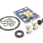Service kit voor Vetus stuurpompen HTP/HTPR