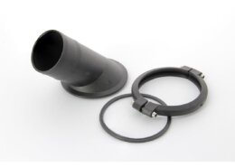 Roterende aansluiting voor NLPHD 60mm NLP60HD