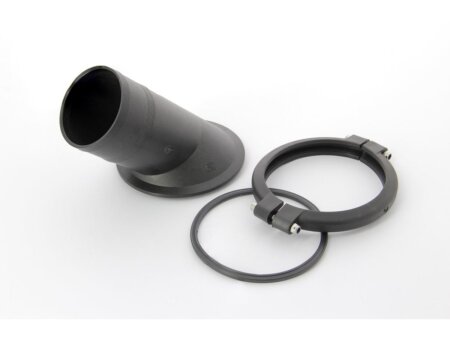 Roterende aansluiting voor NLPHD 60mm NLP60HD