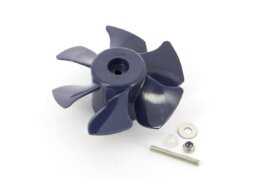 Schroef BOWA0361, 0364, 0421 125mm