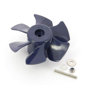 Schroef BOWA0361, 0364, 0421 125mm