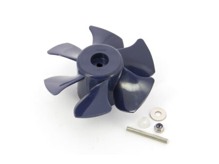 Schroef BOWA0361, 0364, 0421 125mm