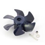 Vetus propeller voor proportionele boegschroef 50 - 75 kgf