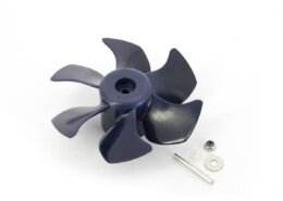 Vetus propeller voor proportionele boegschroef 50 - 75 kgf