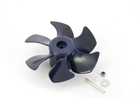 Vetus propeller voor proportionele boegschroef 50 - 75 kgf