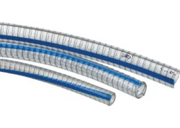 Drinkwaterslang 12 mm inwendig spiraal