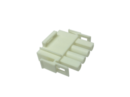 Connector BP29 voor Vetus boegschroef kabel man