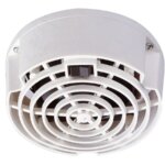 Elektrische ventilator 12 volt