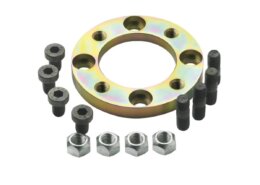 Tussenflens VETUS voor Volvo