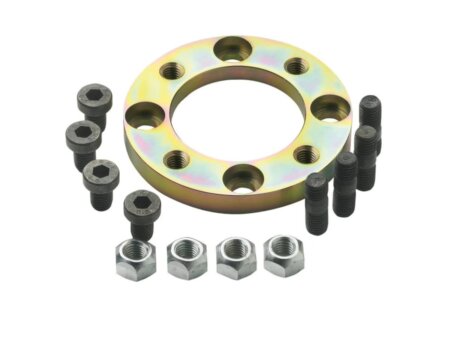 Tussenflens VETUS voor Volvo