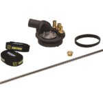 Aansluitkit brandstof FTL3810