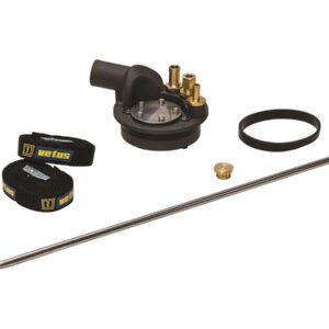 Aansluitkit brandstof FTL3810