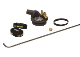 Aansluitkit brandstof FTL3815