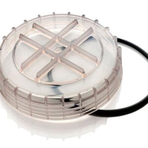 Vetus vervangings deksel koelwaterfilter FTR 1320