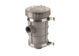 Vetus koelwaterfilter type FTR 1320, 365 ltr/min
