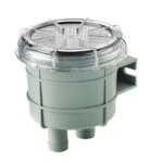 Vetus koelwaterfilter FTR 140/19, 120 ltr/min
