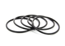 Set: O-ring (5x) voor Vetus FTR330